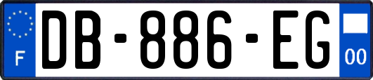 DB-886-EG