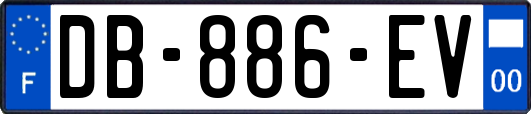 DB-886-EV