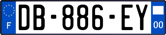 DB-886-EY