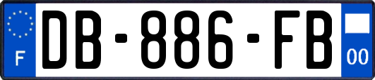 DB-886-FB