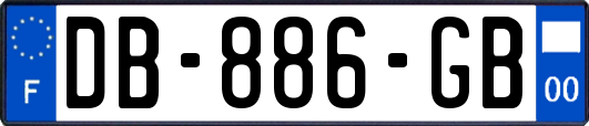 DB-886-GB