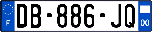 DB-886-JQ