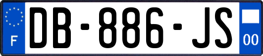 DB-886-JS