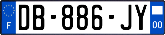 DB-886-JY
