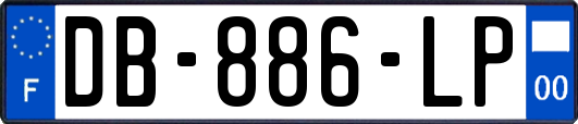 DB-886-LP