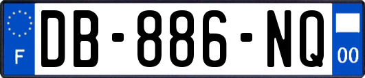 DB-886-NQ