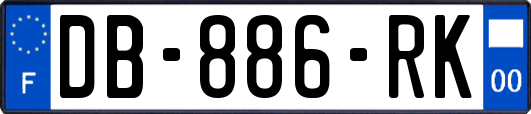 DB-886-RK