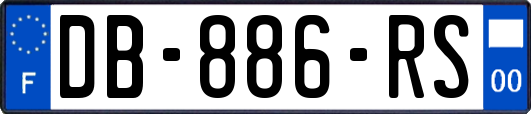 DB-886-RS