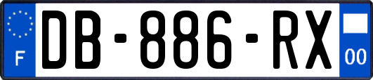 DB-886-RX