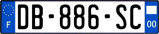 DB-886-SC