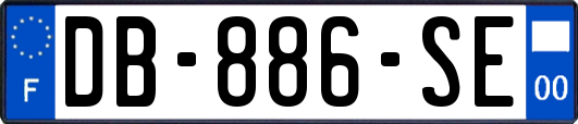 DB-886-SE