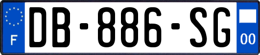 DB-886-SG
