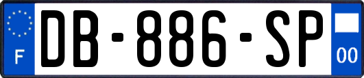 DB-886-SP
