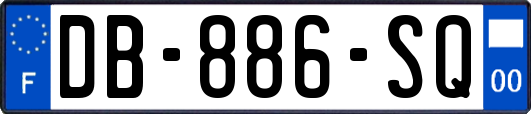 DB-886-SQ