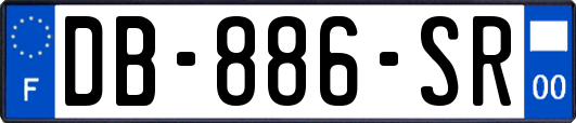 DB-886-SR