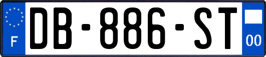 DB-886-ST