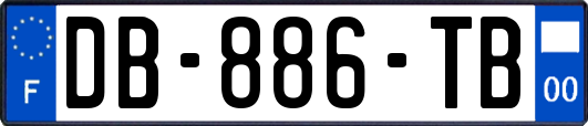 DB-886-TB