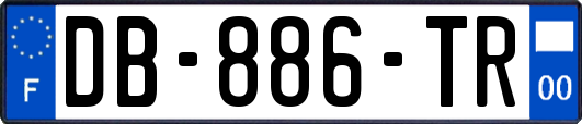 DB-886-TR