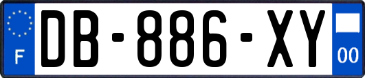 DB-886-XY