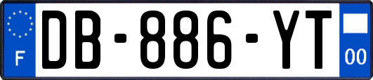 DB-886-YT