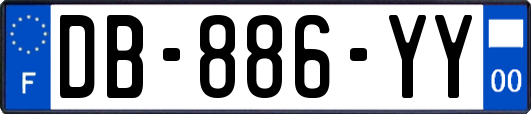 DB-886-YY