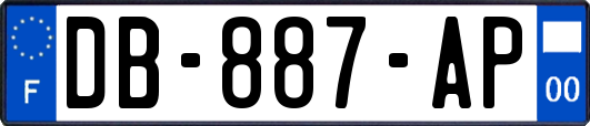 DB-887-AP