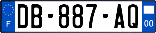 DB-887-AQ