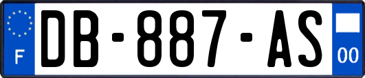 DB-887-AS