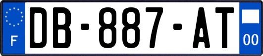 DB-887-AT