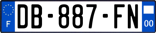 DB-887-FN