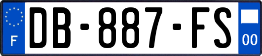 DB-887-FS