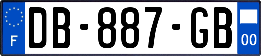 DB-887-GB