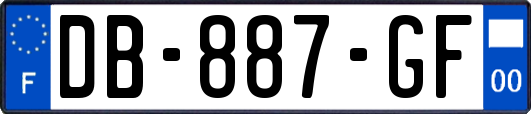 DB-887-GF