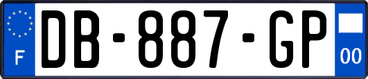 DB-887-GP