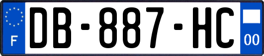 DB-887-HC