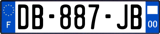 DB-887-JB