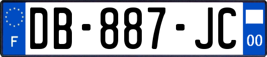 DB-887-JC