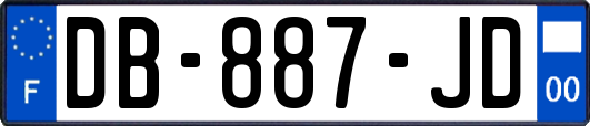 DB-887-JD