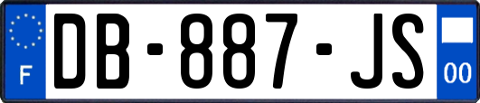 DB-887-JS