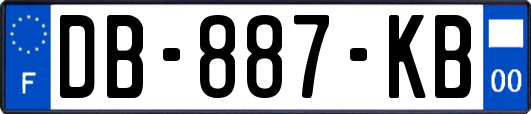 DB-887-KB
