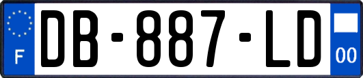 DB-887-LD