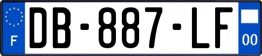 DB-887-LF