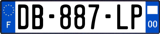 DB-887-LP