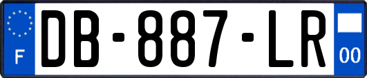 DB-887-LR