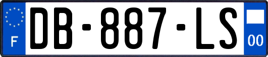 DB-887-LS