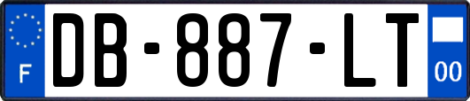 DB-887-LT