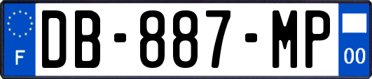 DB-887-MP