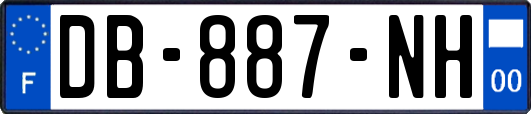 DB-887-NH
