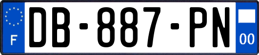 DB-887-PN