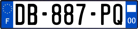 DB-887-PQ